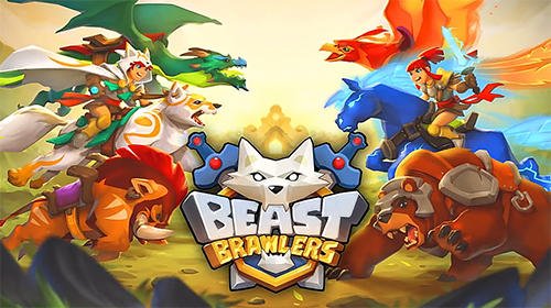 game pic for Beast brawlers